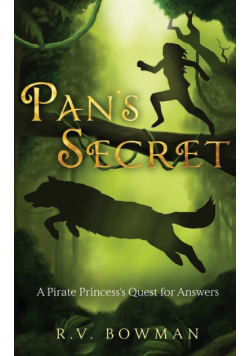 Pan's Secret