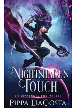 The Nightshade's Touch