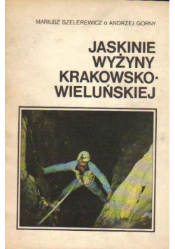 Jaskinie wyżyny krakowsko - wieluńskiej