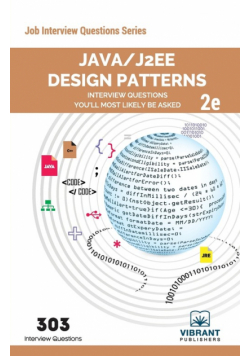 Java/J2EE Design Patterns Interview Questions You'll Most Likely Be Asked