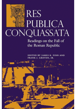 Res Publica Conquassata
