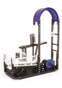 HEXBUG VEX Łukowa wyrzutnia - kule
