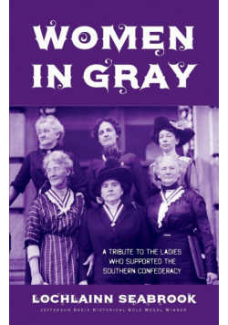 Women in Gray