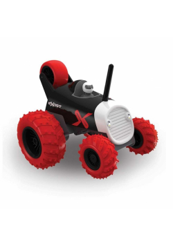 R/C Monster Stunt