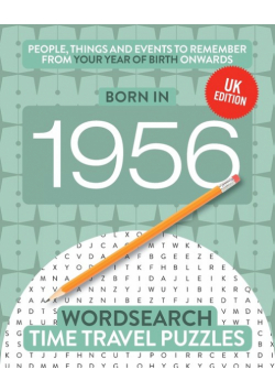 Born in 1956
