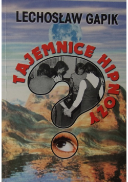 Tajemnice hipnozy