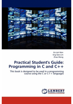 Practical Student's Guide