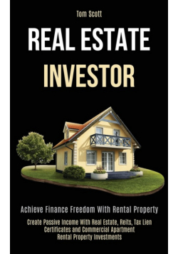 Real Estate Investor