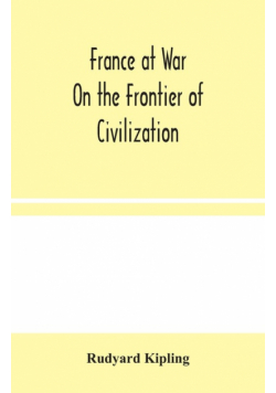 France at War
