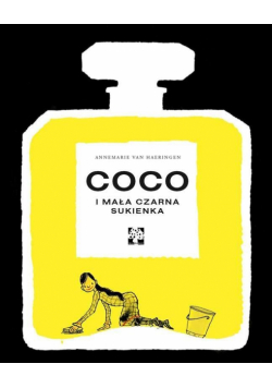 Coco i jej mała czarna sukienka