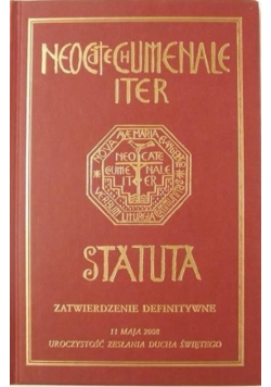 Droga Neokatechumenalna Statut