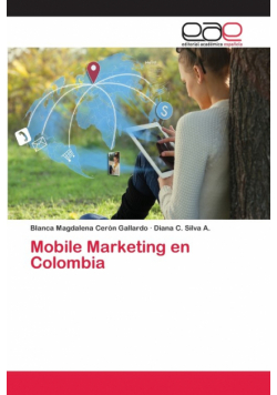 Mobile Marketing en Colombia