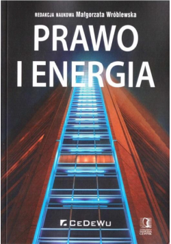 Prawo i energia