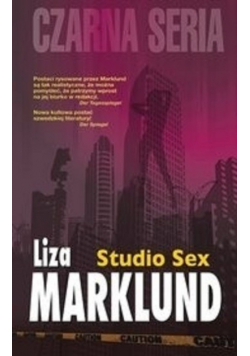 Studio Sex