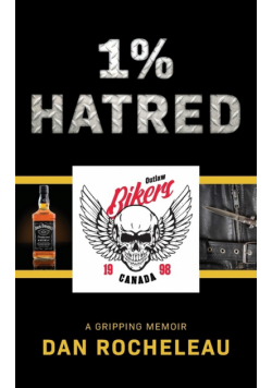 1% Hatred