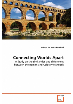 Connecting Worlds Apart
