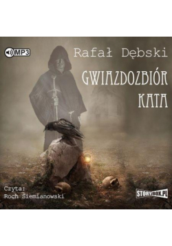 Gwiazdozbiór Kata audiobook