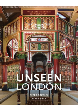 Unseen London
