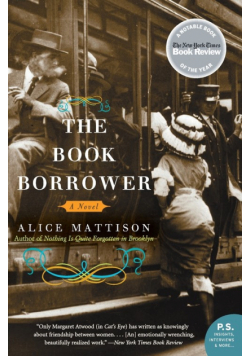 Book Borrower, The