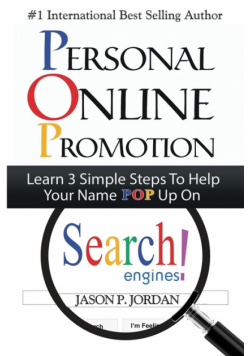 Personal Online Promotion
