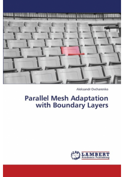 Parallel Mesh Adaptation with Boundary Layers