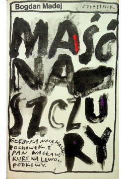 Maść na szczury