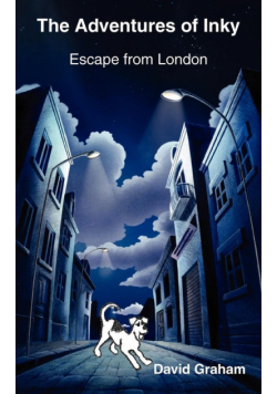 The Adventures of Inky - Escape from London