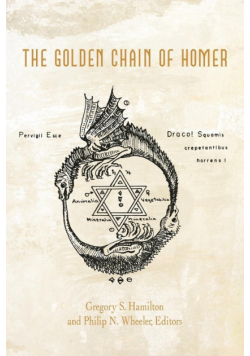 The Golden Chain of Homer