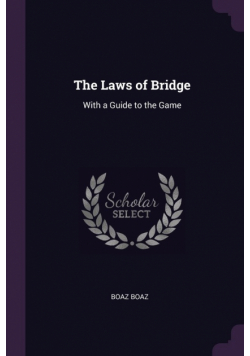 The Laws of Bridge