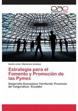 Estrategia para el Fomento y Promoción de las Pymes