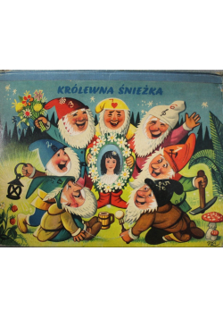 Królewna śnieżka