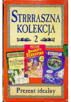 Strrraszna kolekcja 2
