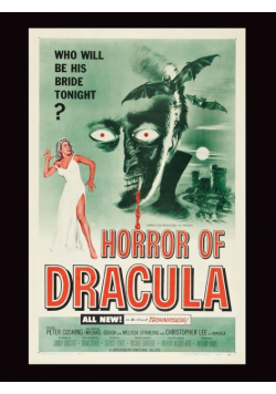 The Horror of Dracula