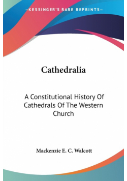 Cathedralia