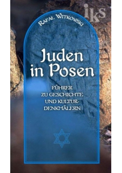 Juden in Posen