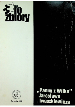 Panny z wilka Jarosława Iwaszkiewicza
