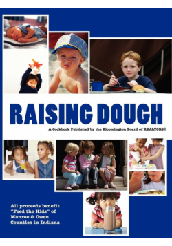 Raising Dough