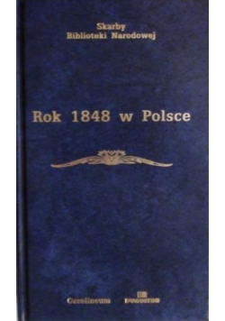 Rok 1848 w Polsce