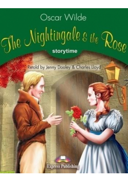 The Nightingale and the Rose. Stage 3 + kod
