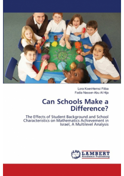 Can Schools Make a Difference?