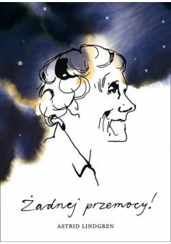 Żadnej przemocy!