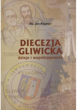 Diecezja Gliwicka dzieje i współczesność