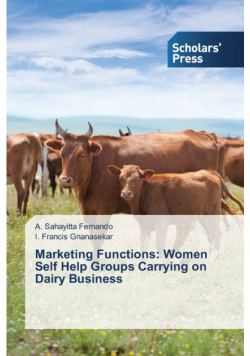 Marketing Functions