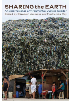 Sharing the Earth