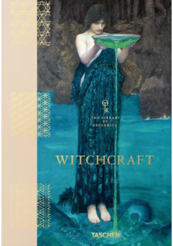 Witchcraft. The Library of Esoterica