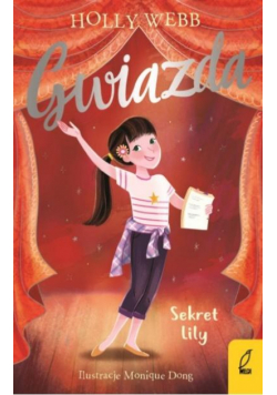 Gwiazda T.3 Sekret Lily