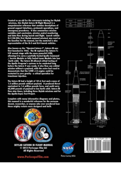Skylab Saturn Ib Flight Manual