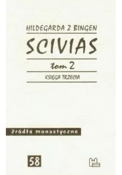 Scivias tom 2