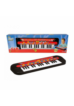 MMW Keyboard