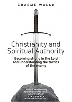 Christianity and Spiritual Authority